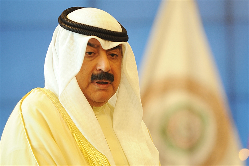 الكويت: خطواتنا لحلّ الأزمة الخليجية حققت تقدماً ملموساً