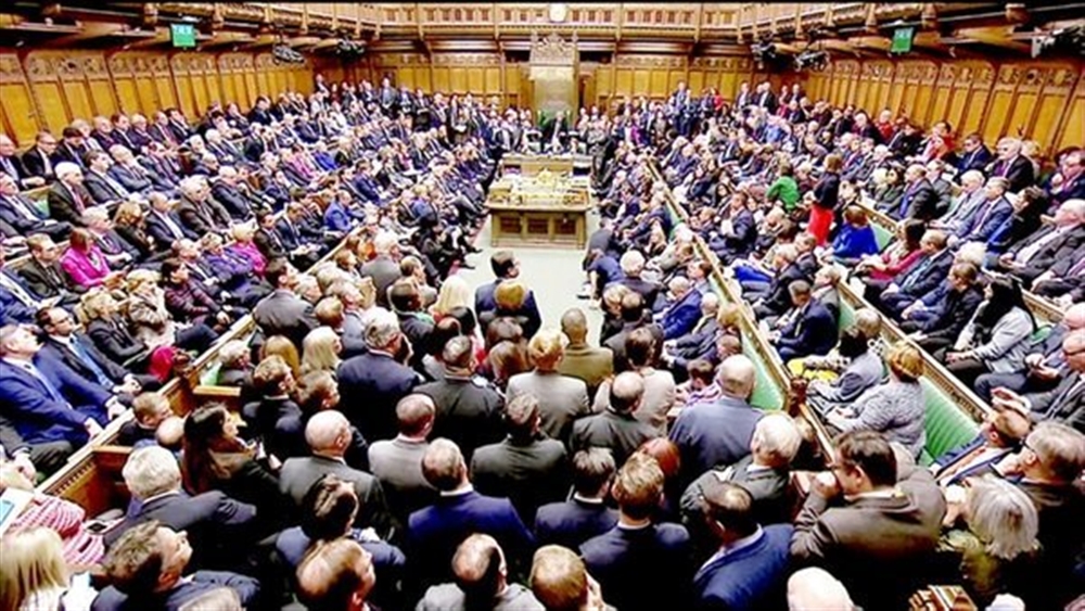 انتخابات مبكرة في بريطانيا.. و"إجراء شكلي" قبيل حل البرلمان