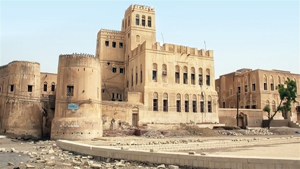 إدراج ثلاثة مواقع يمنية على قائمة التراث المهدد بالخطر