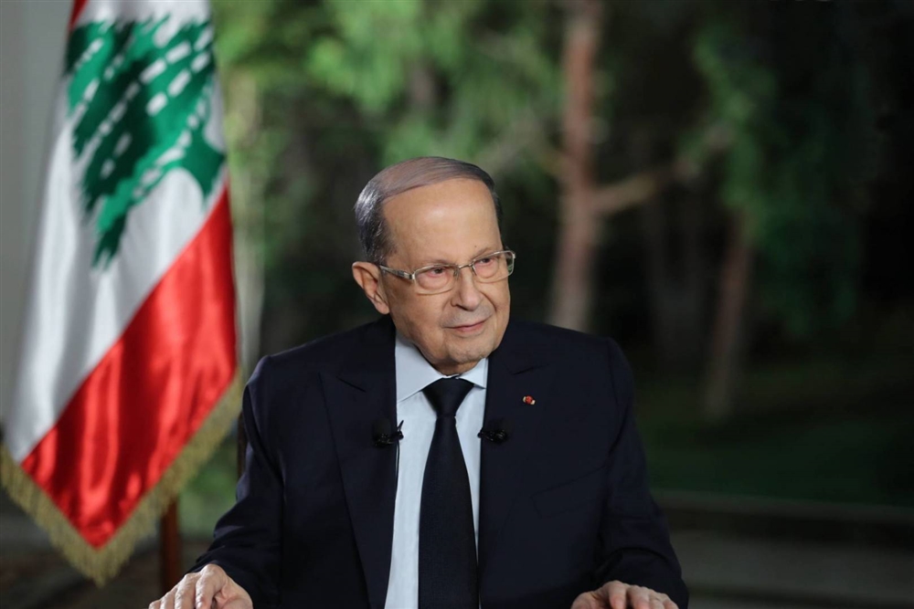 الرئيس اللبناني يدعو لمشاورات رسمية لتكليف رئيس وزراء جديد