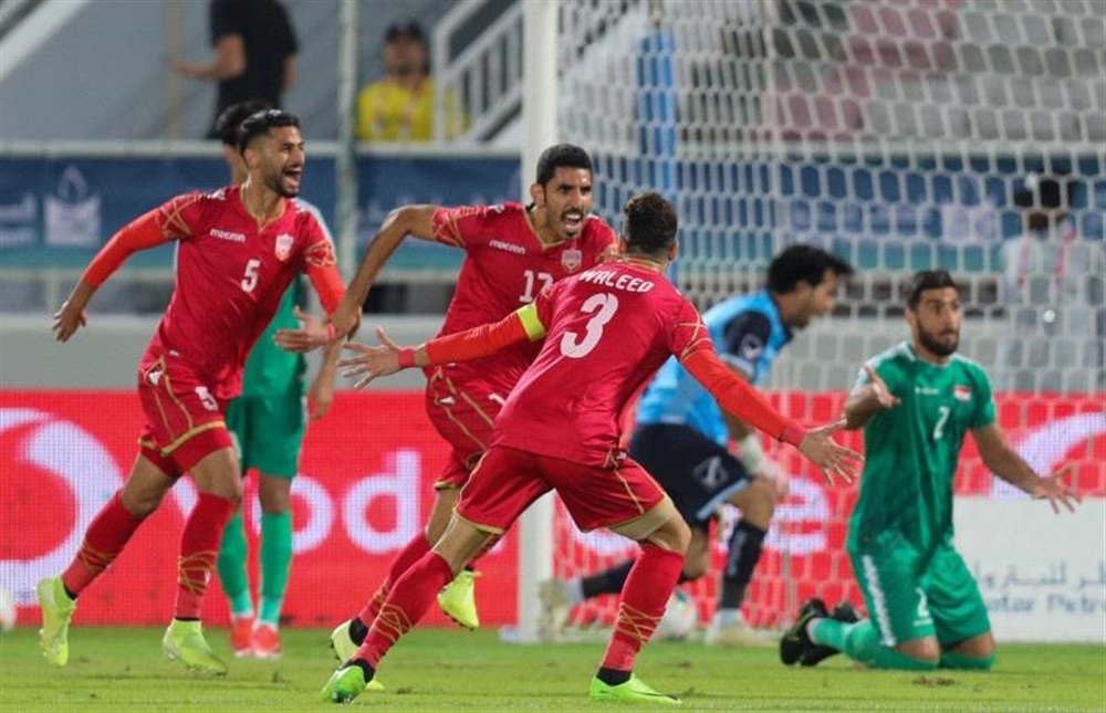 البحرين تقصي العراق بركلات الترجيح وتبلغ نهائي خليجي 24 (شاهد)