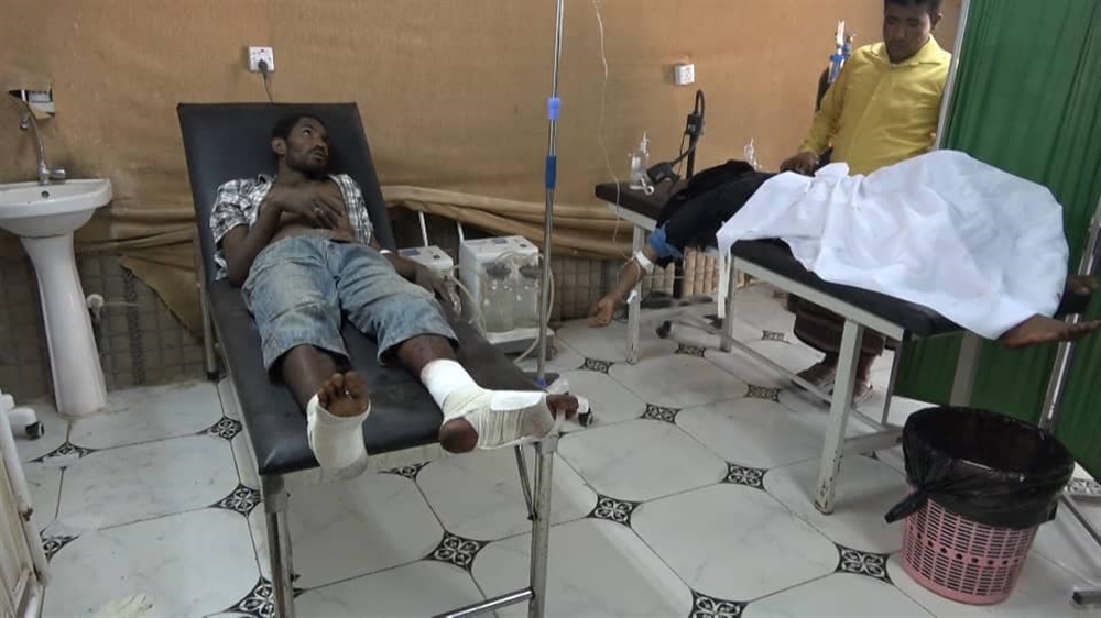 مقتل وجرح 800 مدنيا في الحديدة منذ اتفاق ستوكهولم