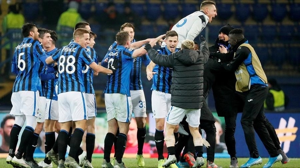 من هي الفرق المتأهلة إلى ثمن النهائي في دوري أبطال أوروبا؟