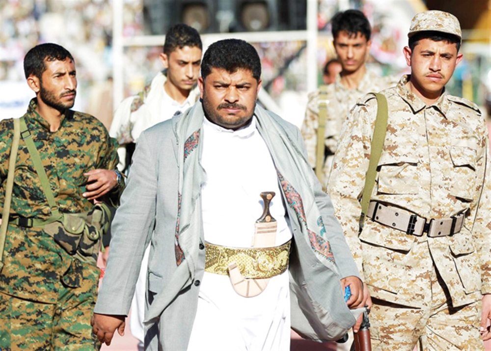الحوثيون: لا خطوات إيجابية من التحالف بشأن التهدئة