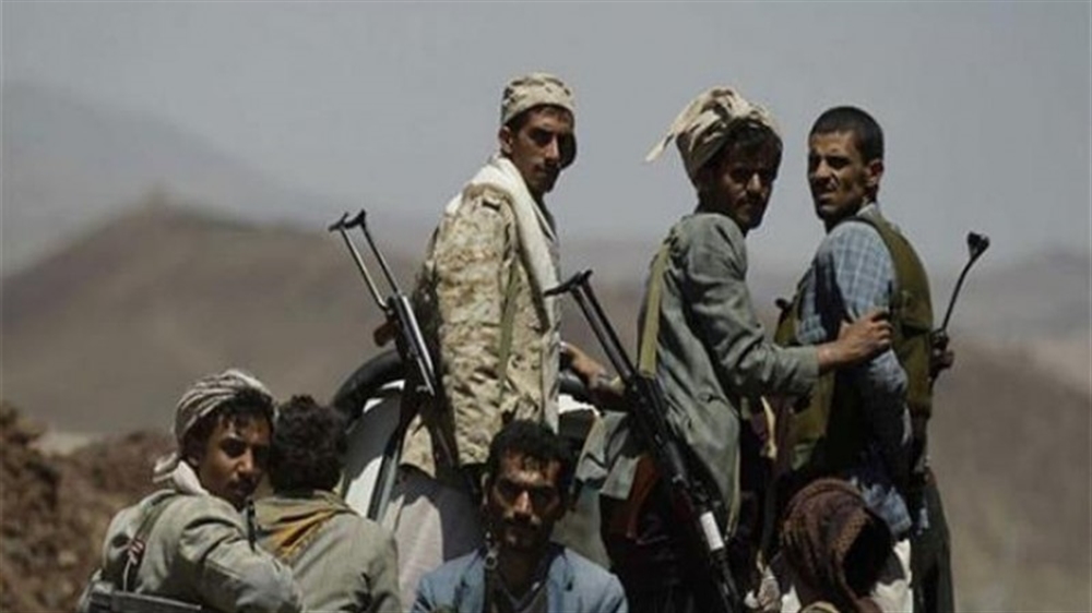 الجيش يعلن مقتل عشرات الحوثيين بكمين محكم غربي الضالع