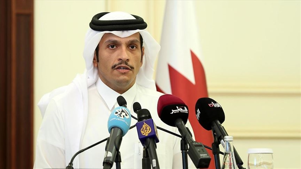 وزير خارجية قطر: كسرنا الجمود وبدأنا بالتواصل مع السعودية
