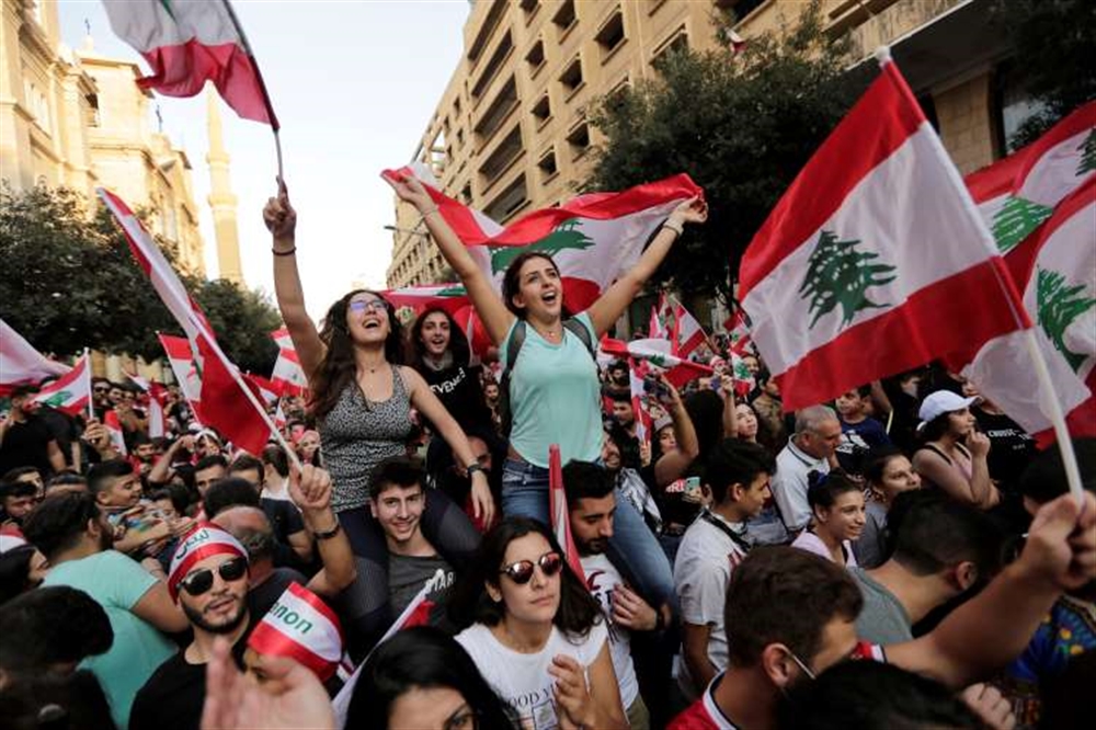 الرئاسة اللبنانية تؤجل استشارات تسمية رئيس الحكومة للخميس القادم