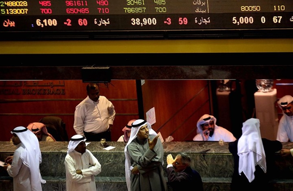 مكاسب في 5 بورصات عربية مع صعود أسعار النفط