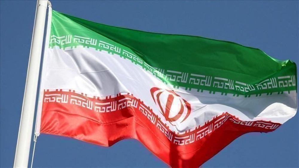 إيران تعلن سقوط طائرة عسكرية شمال غربي البلاد