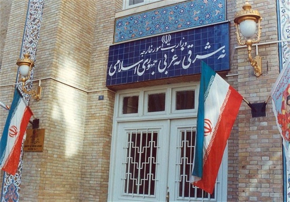إيران تستدعي مبعوث الكويت في طهران