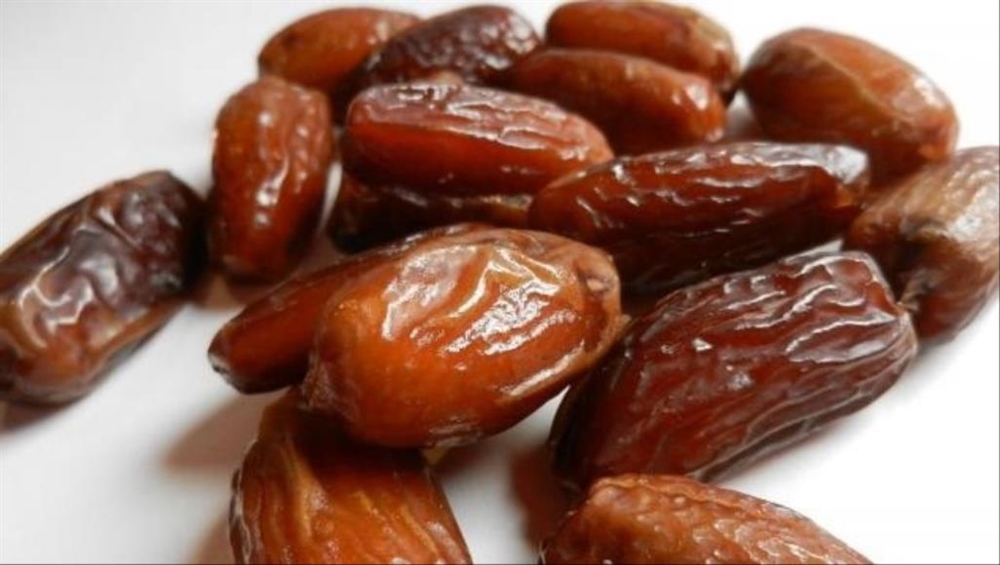 5 فوائد لتناول ثلاث تمرات يوميا.. ماهي؟