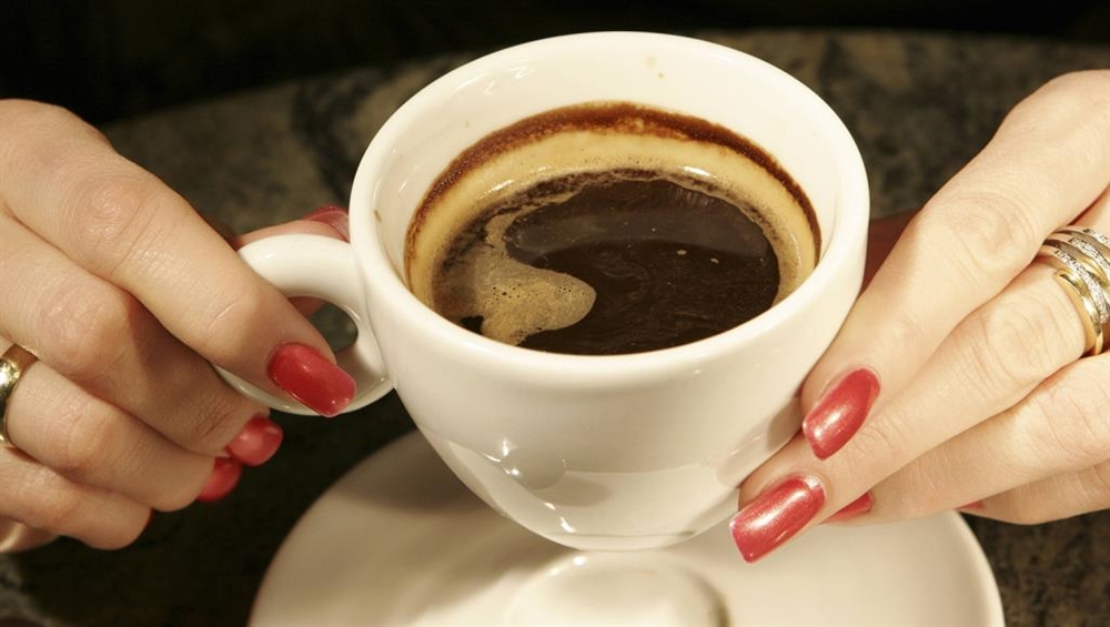 دراسة: القهوة تحمي الإنسان من 5 أمراض