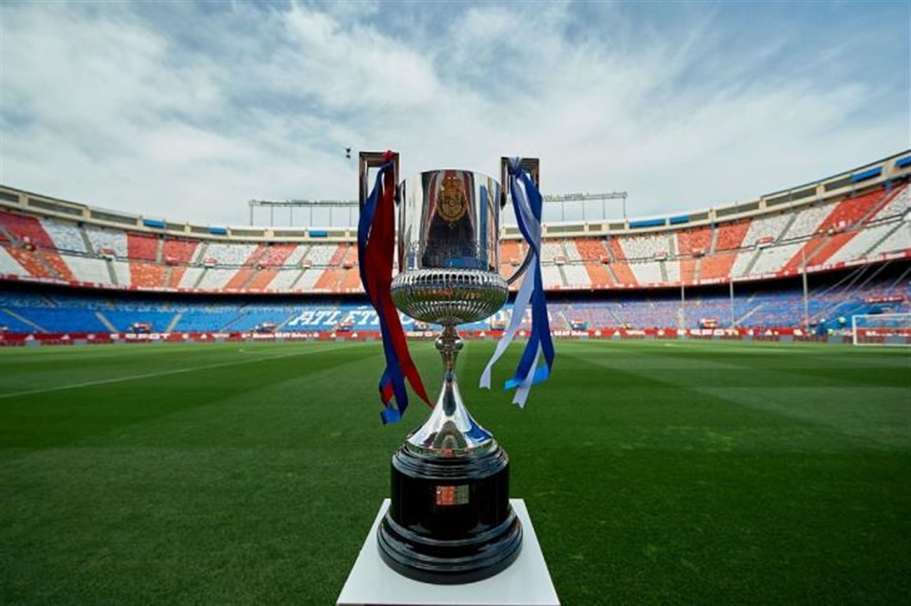 قرعة كأس إسبانيا.. ريال مدريد يصطدم بسوسييداد واختبار صعب لبرشلونة