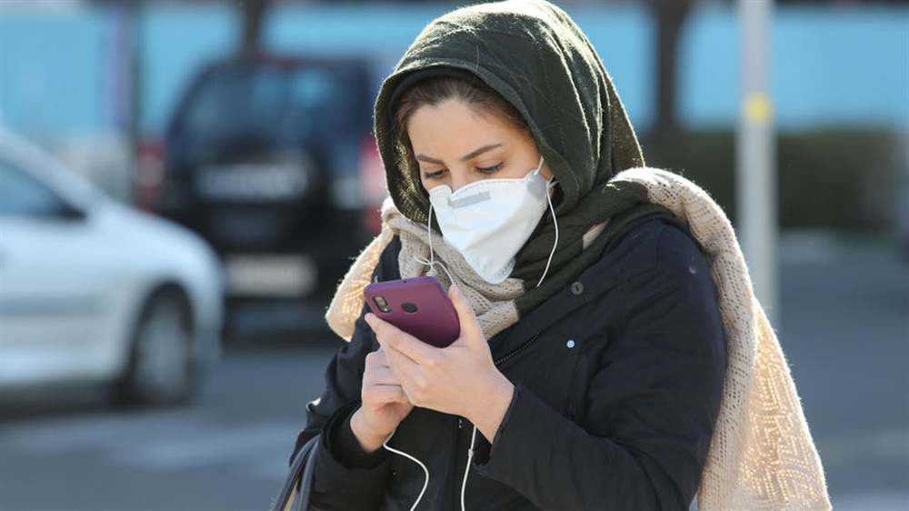 إيران: ارتفاع حصيلة الوفيات جراء الإصابة بفيروس كورونا إلى 77 حالة