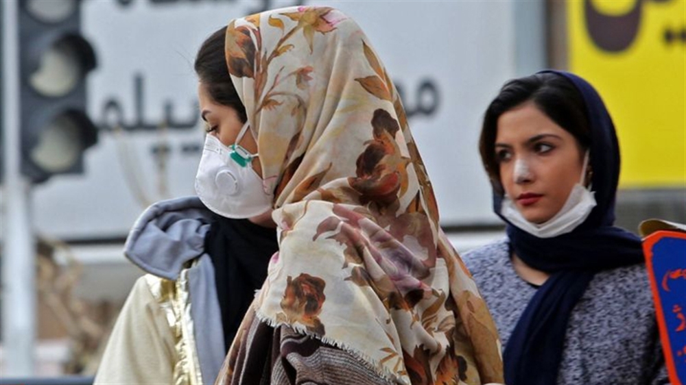 إيران: ارتفاع عدد الوفيات بسبب فيروس كورونا إلى 145
