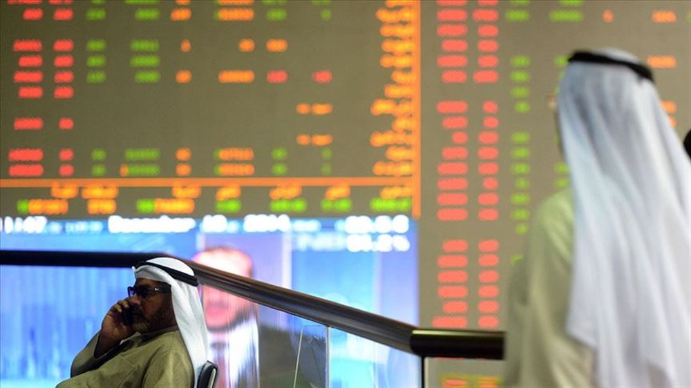 بورصات الخليج وآسيا تتكبد خسائر كبيرة مع تراجع أسعار النفط