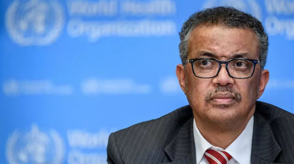 منظمة الصحة العالمية: أوروبا باتت "بؤرة" وباء كورونا