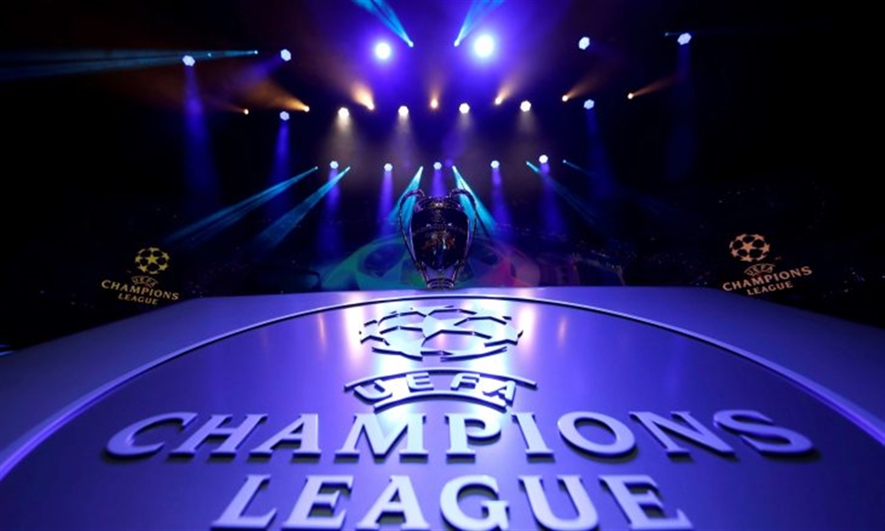 تأجيل جميع مباريات دوري الأبطال والدوري الأوروبي بسبب كورونا