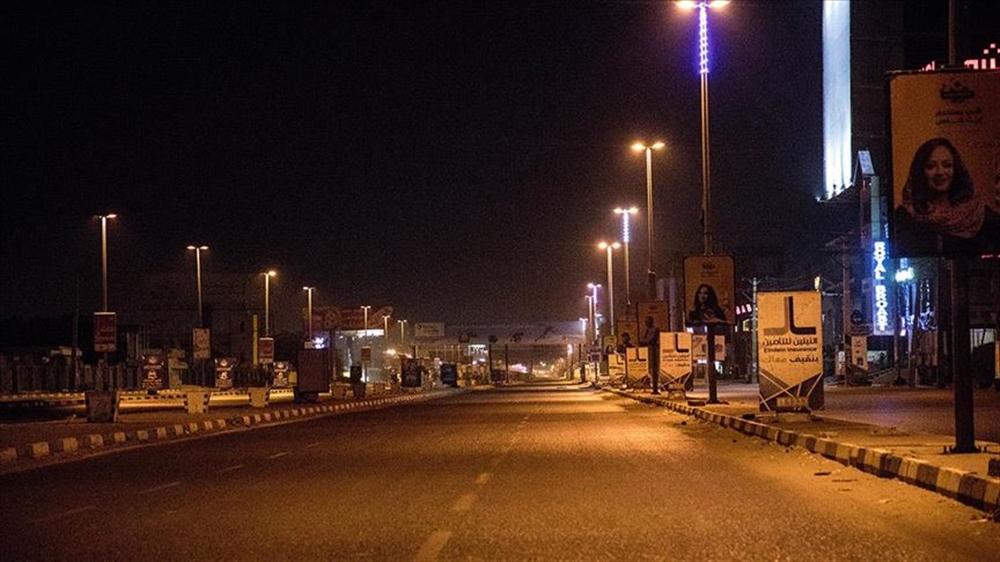 للحد من كورونا.. السودان يعلن حظر تجول شاملا في الخرطوم