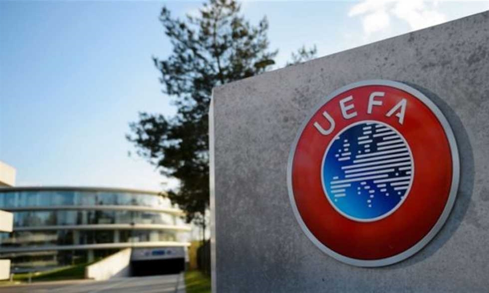 "يويفا" يتوصل إلى خطة جديدة لاستئناف البطولات القارية