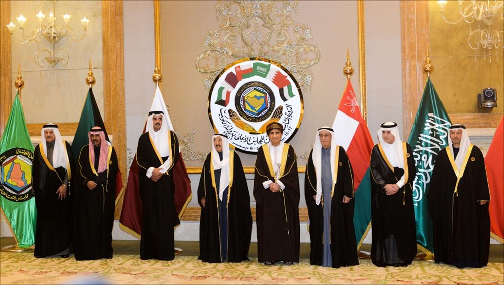 "مجلس التعاون الخليجي" يوافق على إنشاء شبكة أمن غذائي