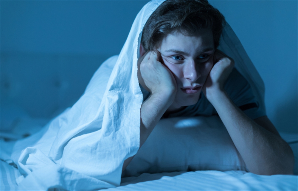 كيف تتعامل مع التوتر والأرق الناتجين عن أزمة فيروس كورونا؟