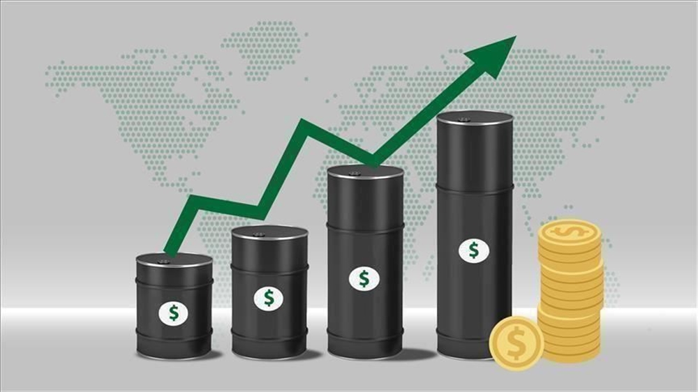 النفط يرتفع قبيل اجتماع تحالف "اوبك +"