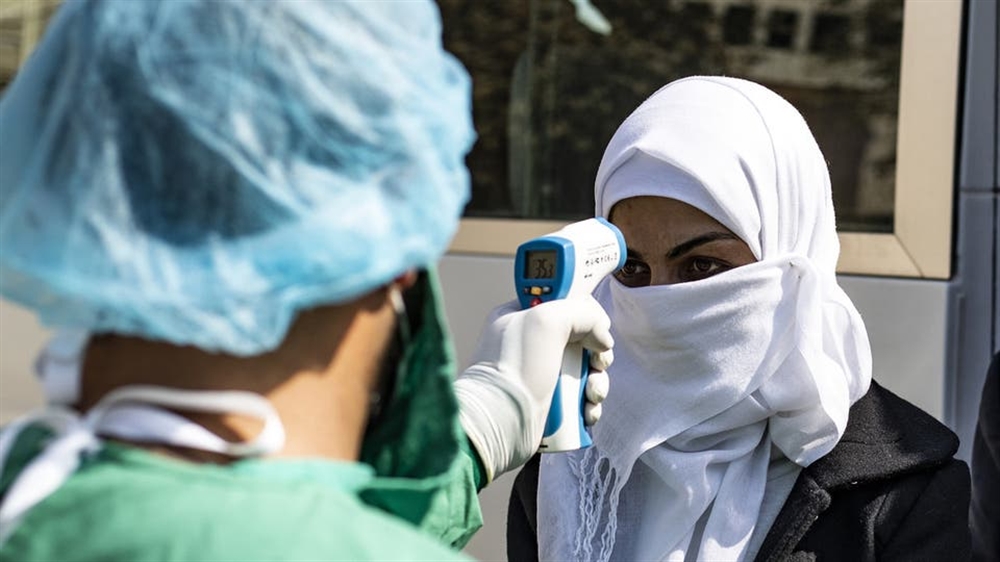 34 وفاة.. العراق يسجل أعلى حصيلة يومية بكورونا منذ فبراير