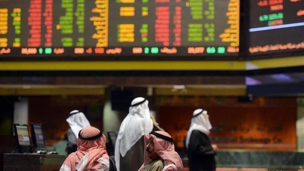 ارتفاع معظم بورصات الخليج قبيل اجتماع أوبك