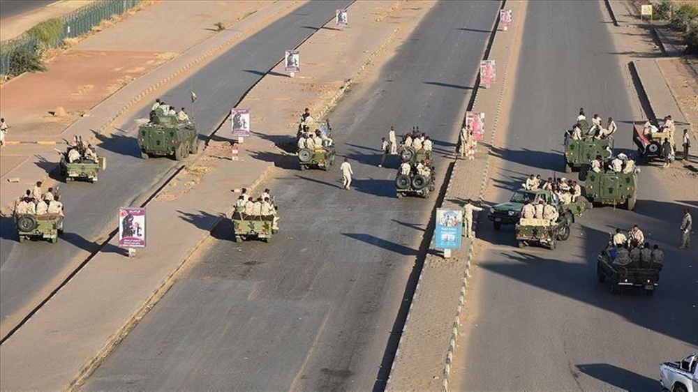 السودان يعلن التصدي لهجوم من "قوات إثيوبية"