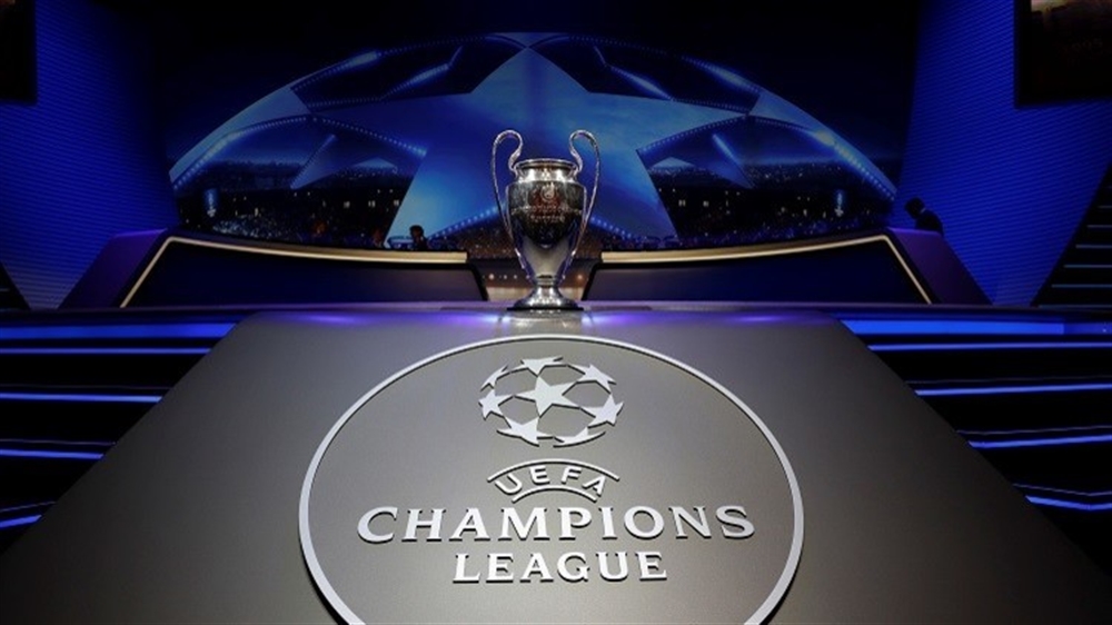 مواجهات نارية في ربع نهائي دوري أبطال أوروبا