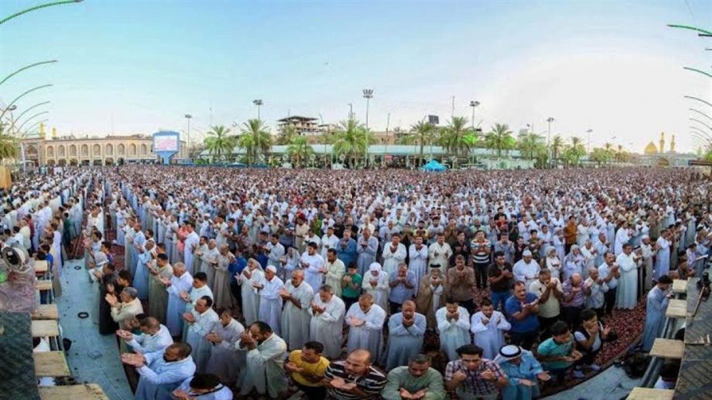 لأول مرة.. السعودية تمنع "صلاة الأضحى" في الساحات المكشوفة