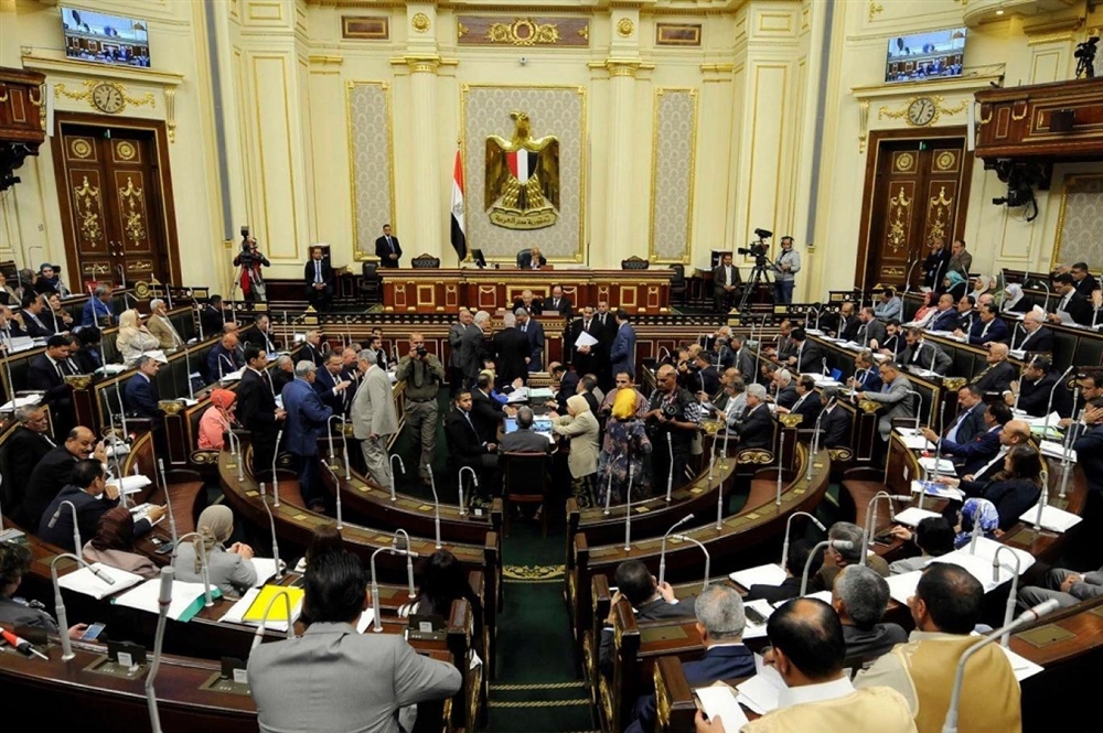 جلسة طارئة للبرلمان المصري لبحث التدخل العسكري في ليبيا