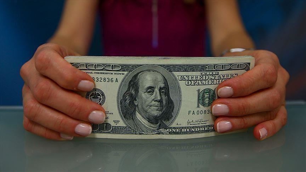 صندوق النقد يتوقع انكماش اقتصاد أمريكا 6.6 بالمئة