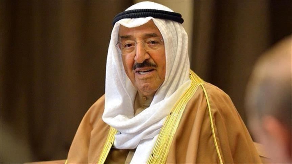 الكويت: ولي العهد يتسلم بعض صلاحيات أمير البلاد "مؤقتا"