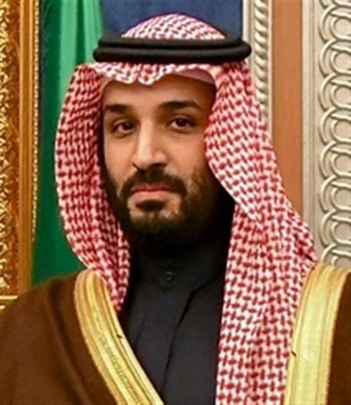 رويترز : حملات تشويه لافراد بالاسرة الحاكمة يدعمها ولي العهد السعودي
