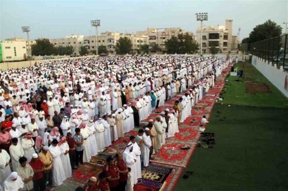 7 دول عربية تمنع صلاة العيد بالمساجد والساحات