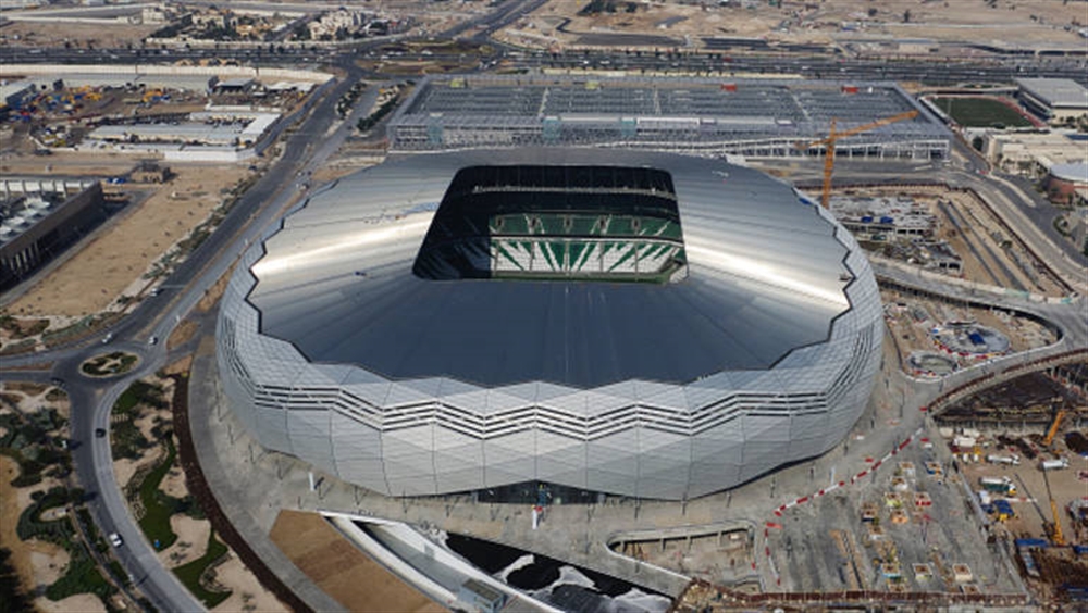 كفرصة لاختبار جاهزيتها لمونديال العالم..الفيفا تدعو المنتخبات العربية للمشاركة في كأس العرب بقطر