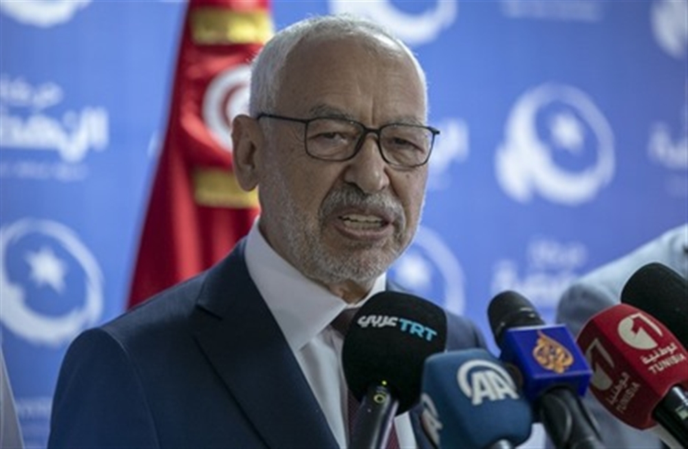 الغنوشي : هناك دول عربية تقلقها الديموقراطية وقنوات خليجية تركت الحج واتجهت الى تونس