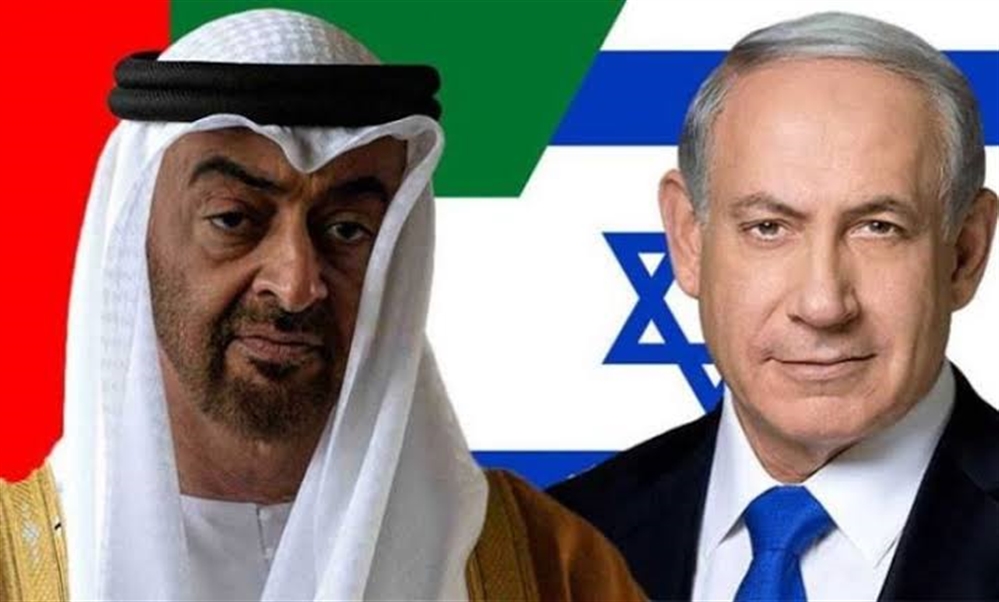 الموساد الاسرائيلي في أبوظبي الاسبوع المقبل لعقد اتفاقيات