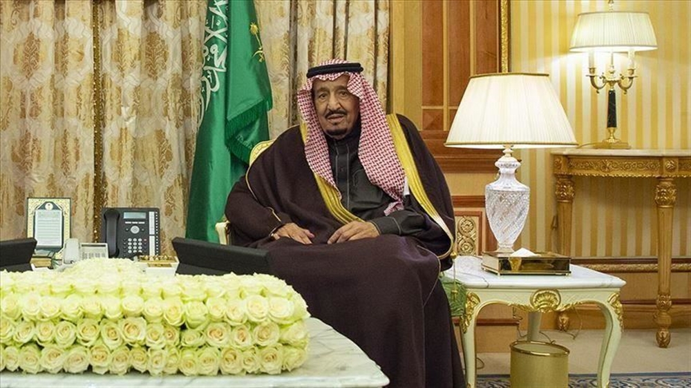 السعودية تعيد تشكيل مجلس الشورى وهيئة كبار العلماء