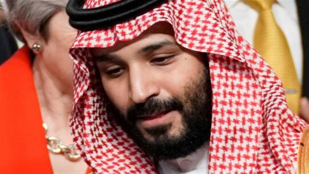 ملياردير اسرائيلي : ولي العهد السعودي رفض التطبيع خوفا على نفسه من القتل