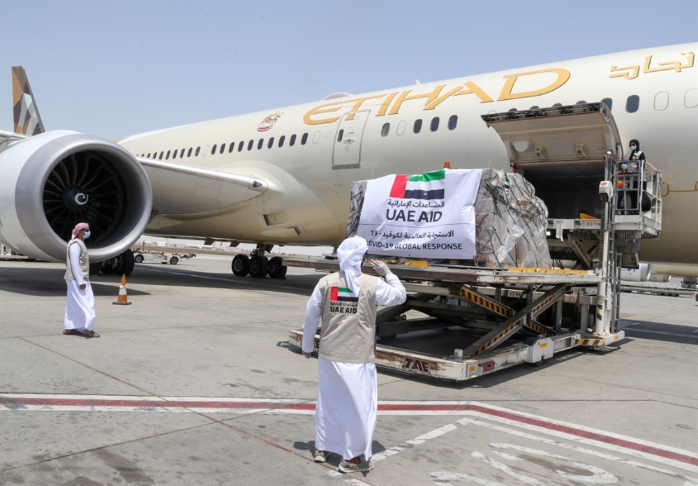 أكثر من " نصف مليار دولار" ومساعدات أخرى مكافئة إماراتية للسودان لموافقته على التطبيع مع إسرائيل