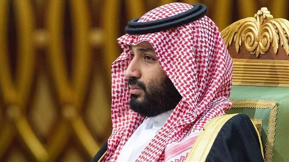 عبر تطبيق "واتساب".. محكمة أمريكية تستدعي ابن سلمان و9 آخرين (صور)