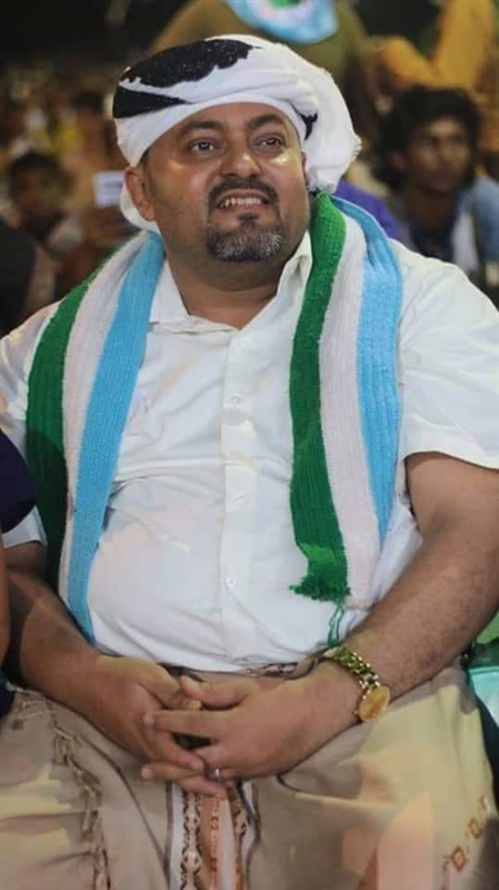 عبدالرحمن حجري قائد المقاومة التهامية: أحكام الإعدام الحوثية تهدف للسيطرة على الأموال والممتلكات الخاصة