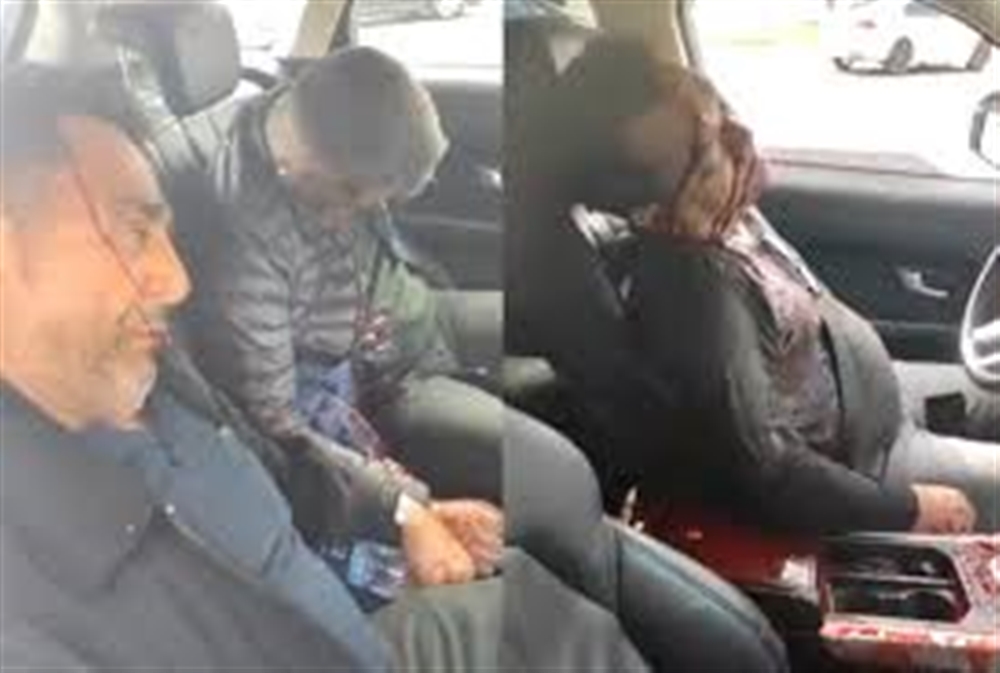 "نتنياهو" يتحدث عن العالم النووي الايراني قبل عامين من مقتله
