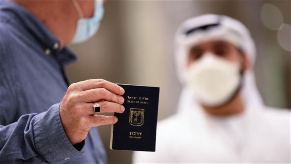 هل انتهى شهر العسل؟..اسرائيل تمنع شخصيتين إماراتيتين من دخول أراضيها