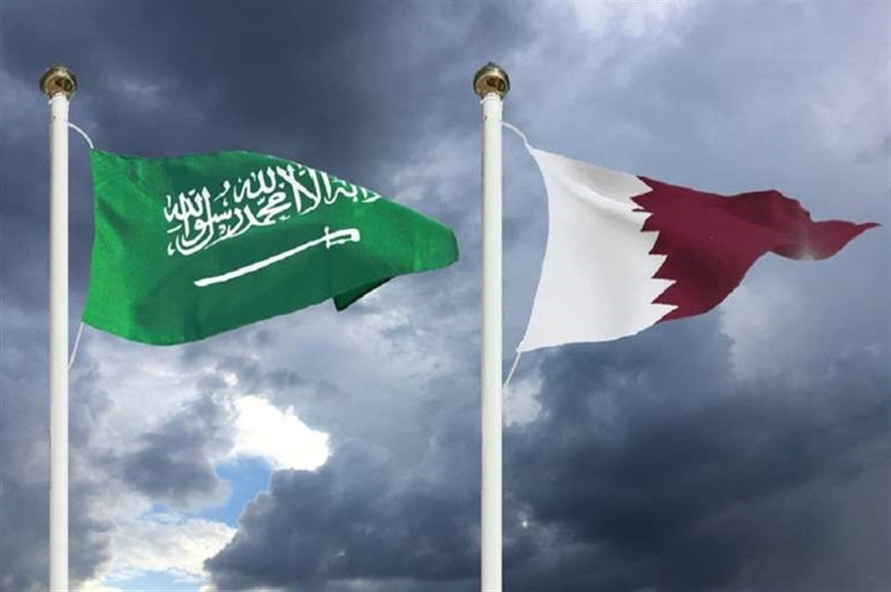 وكالة أمريكية: السعودية وقطر تقتربان من اتفاق أولي للمصالحة