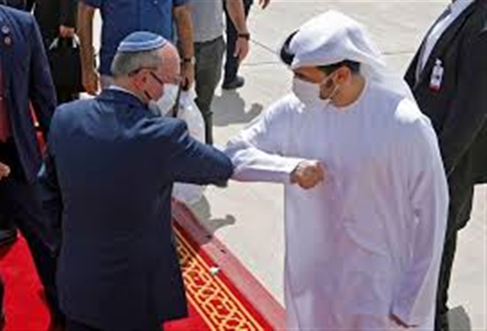 تحليل لـ"كبير المراسلين الدوليين في شبكة CNN" : علاقة الامارات وإسرائيل تخطت حدود التطبيع