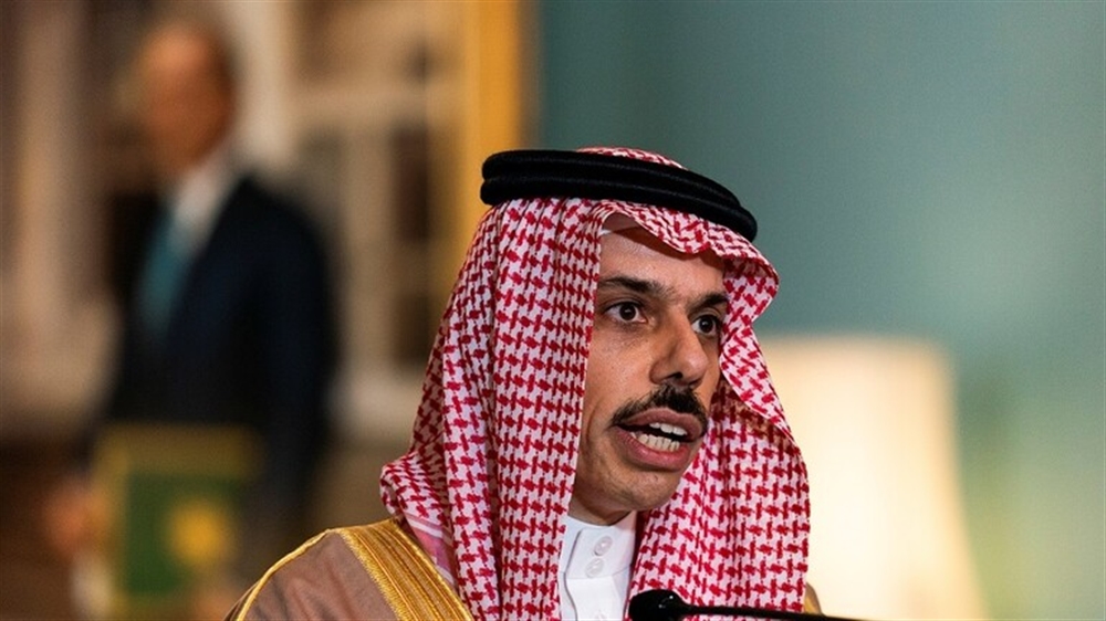 وزير الخارجية السعودي يتوقع التوصل قريبا إلى اتفاق نهائي بشأن حل الأزمة الخليجية